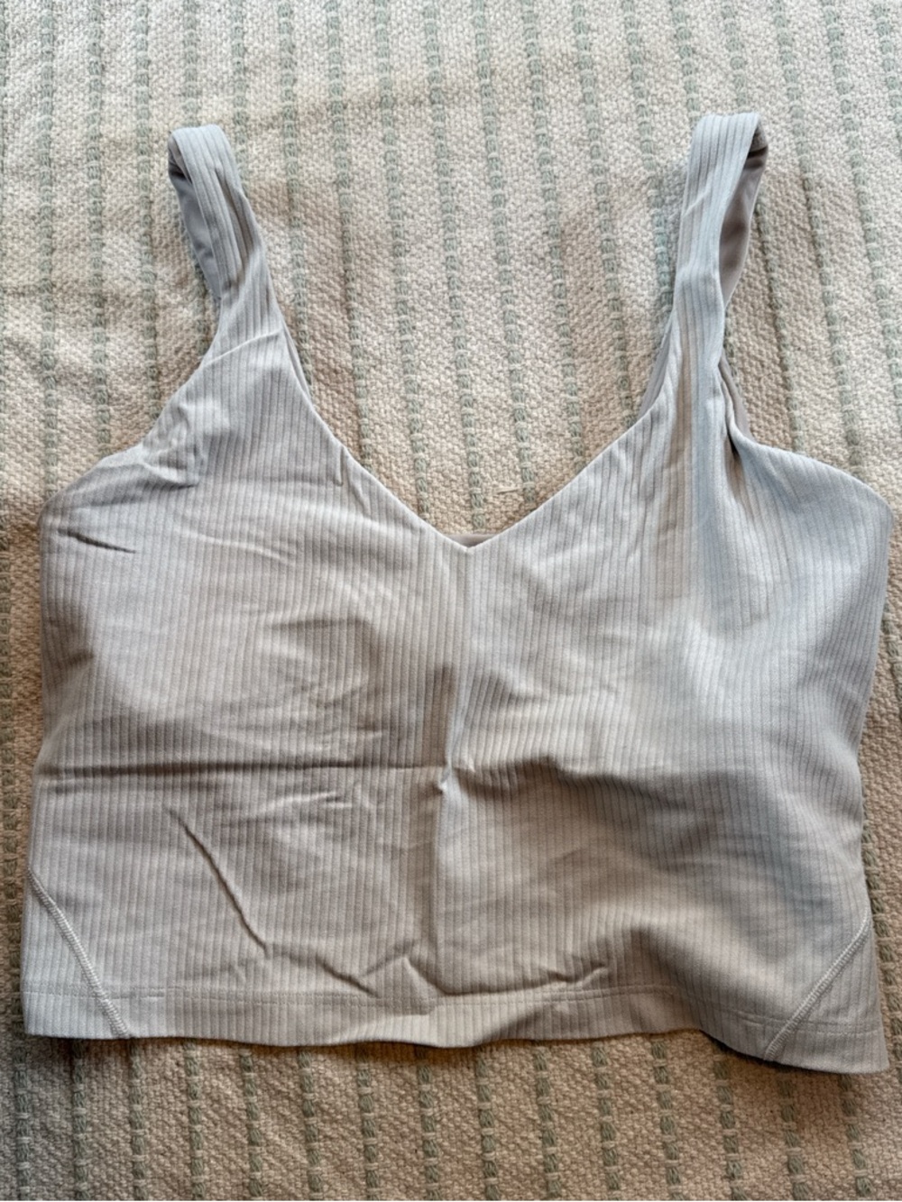 Lululemon Align Tank